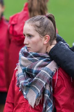 Bild 122 - B-Juniorinnen SV Henstedt Ulzburg - MSG Steinhorst Krummesse : Ergebnis: 4:0